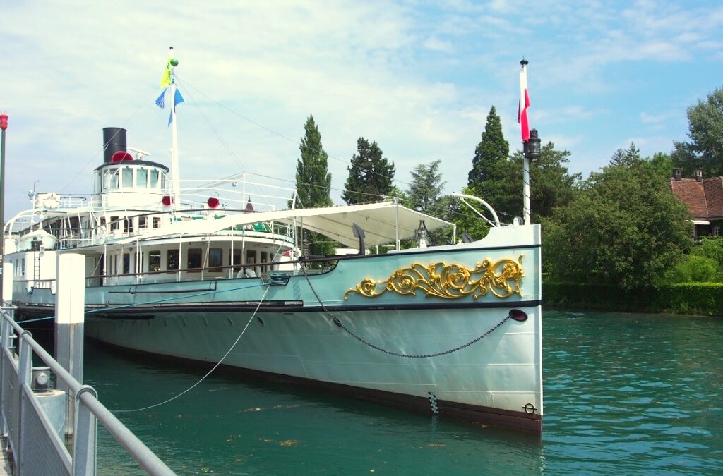 2017 Zweites Event – Thun / Spiez