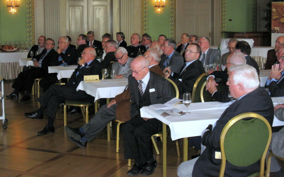 2011 Generalversammlung Bern