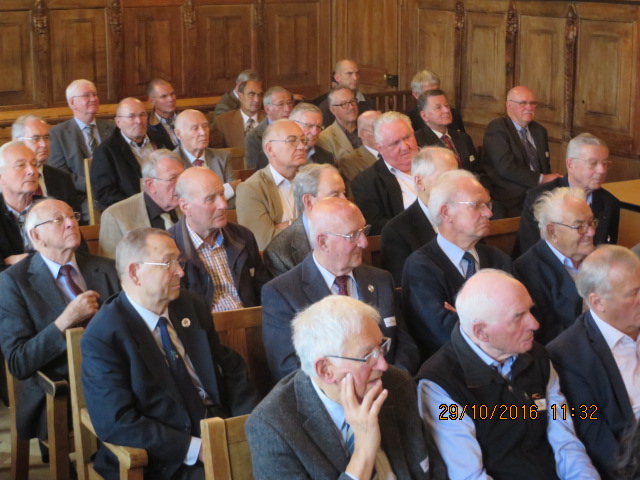Generalversammlung Payerne