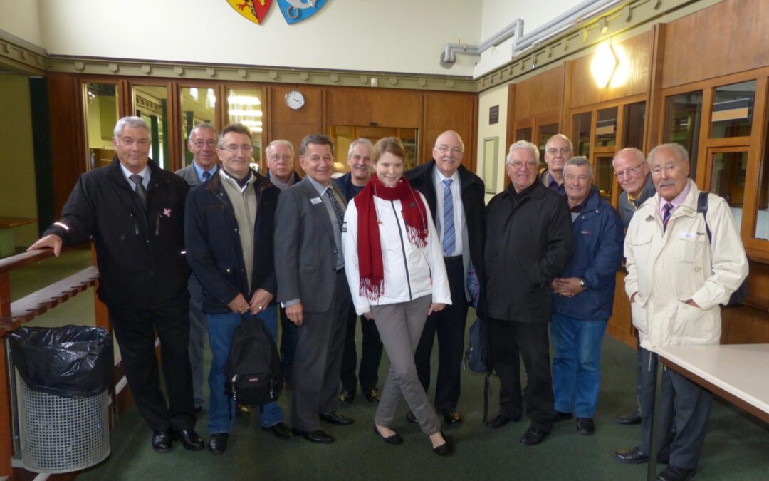 Generalversammlung Petit Lancy
