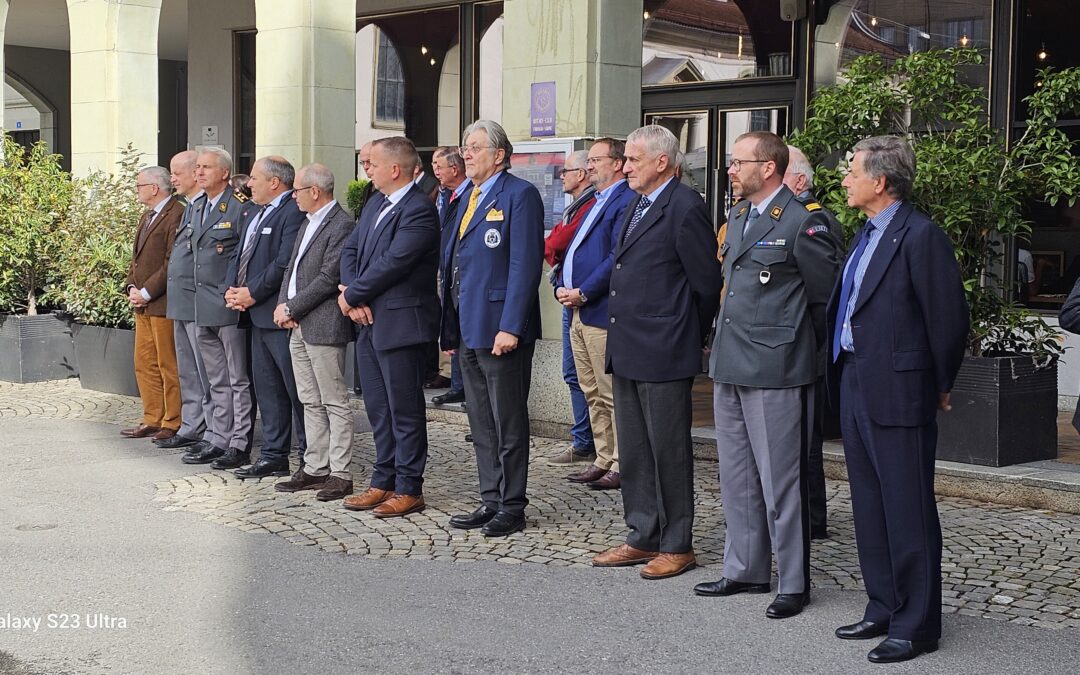 Generalversammlung 2023