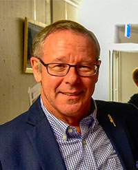 Col Serge Monnerat