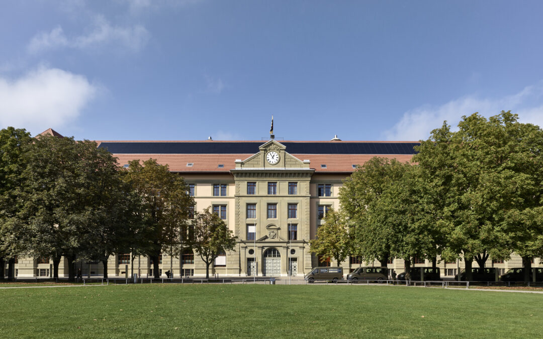 Assemblée Générale 2026