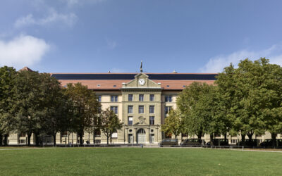 Assemblée Générale 2026