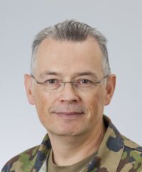 Col EMG Christophe Schalbetter
